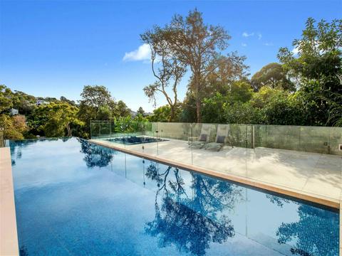 Hopetoun Mosman