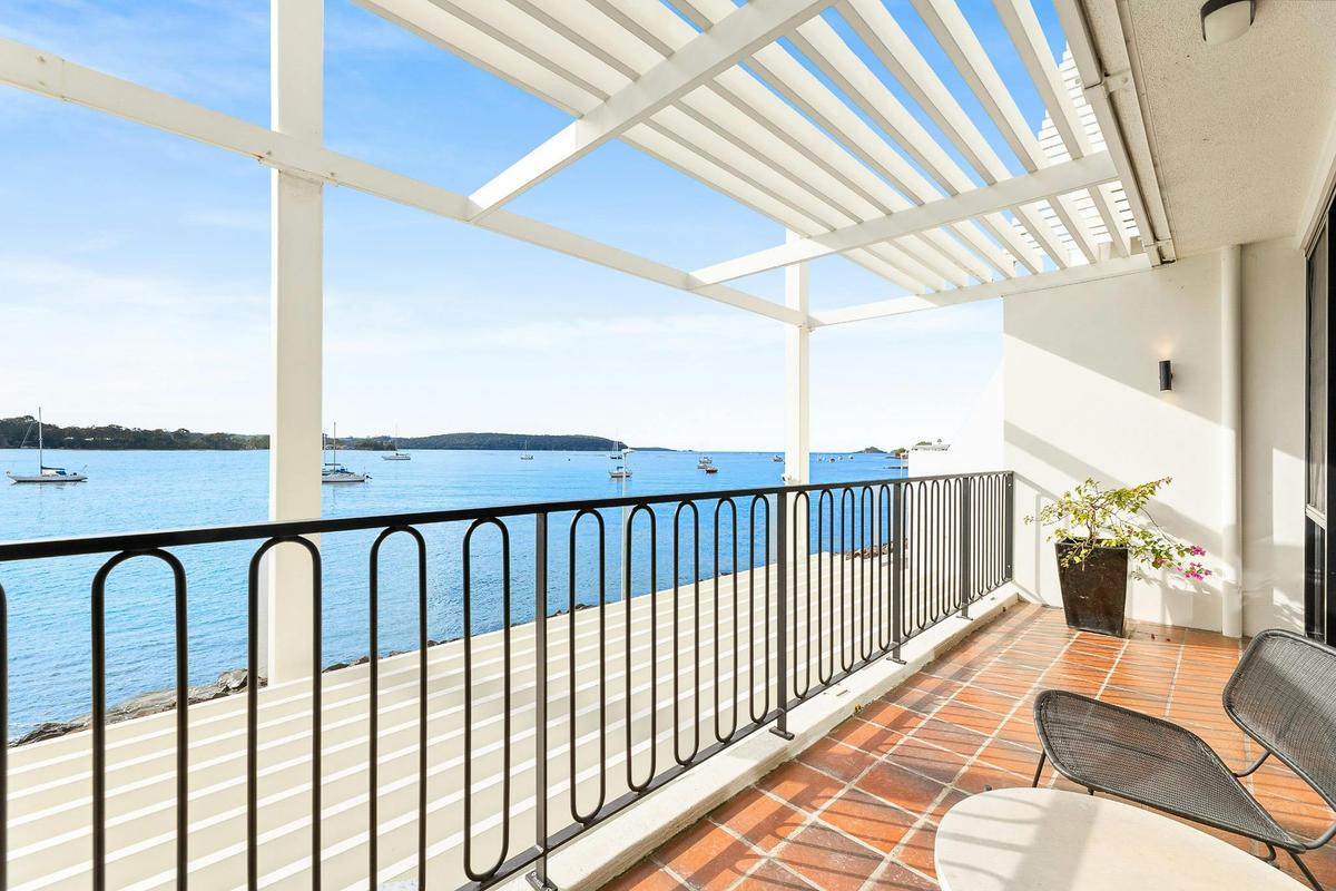 Premium Waterfront
