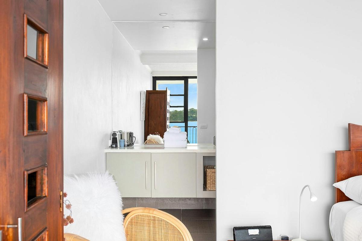 Premium Waterfront