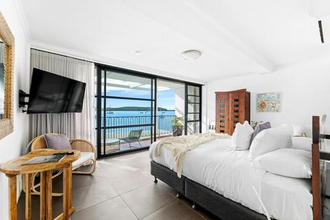 Premium Waterfront
