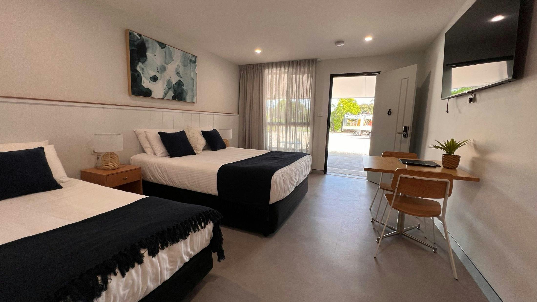 Ballina Colonial Motel