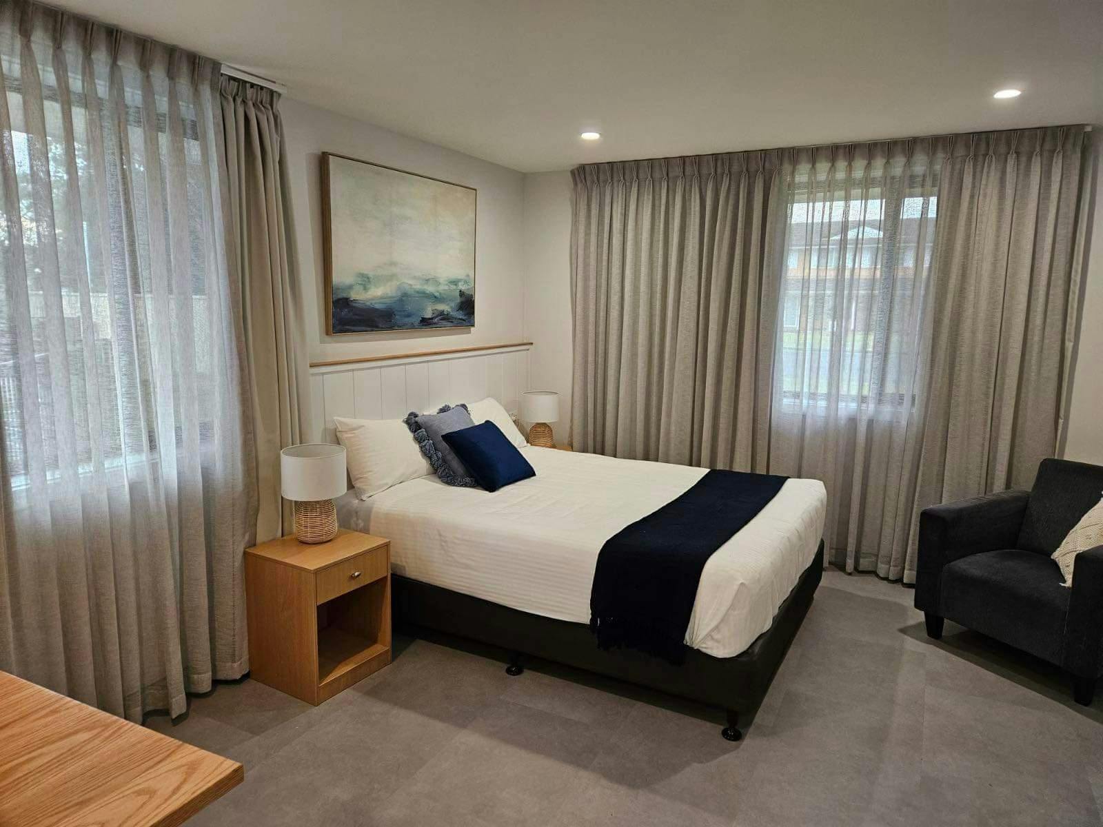 Ballina Colonial Motel