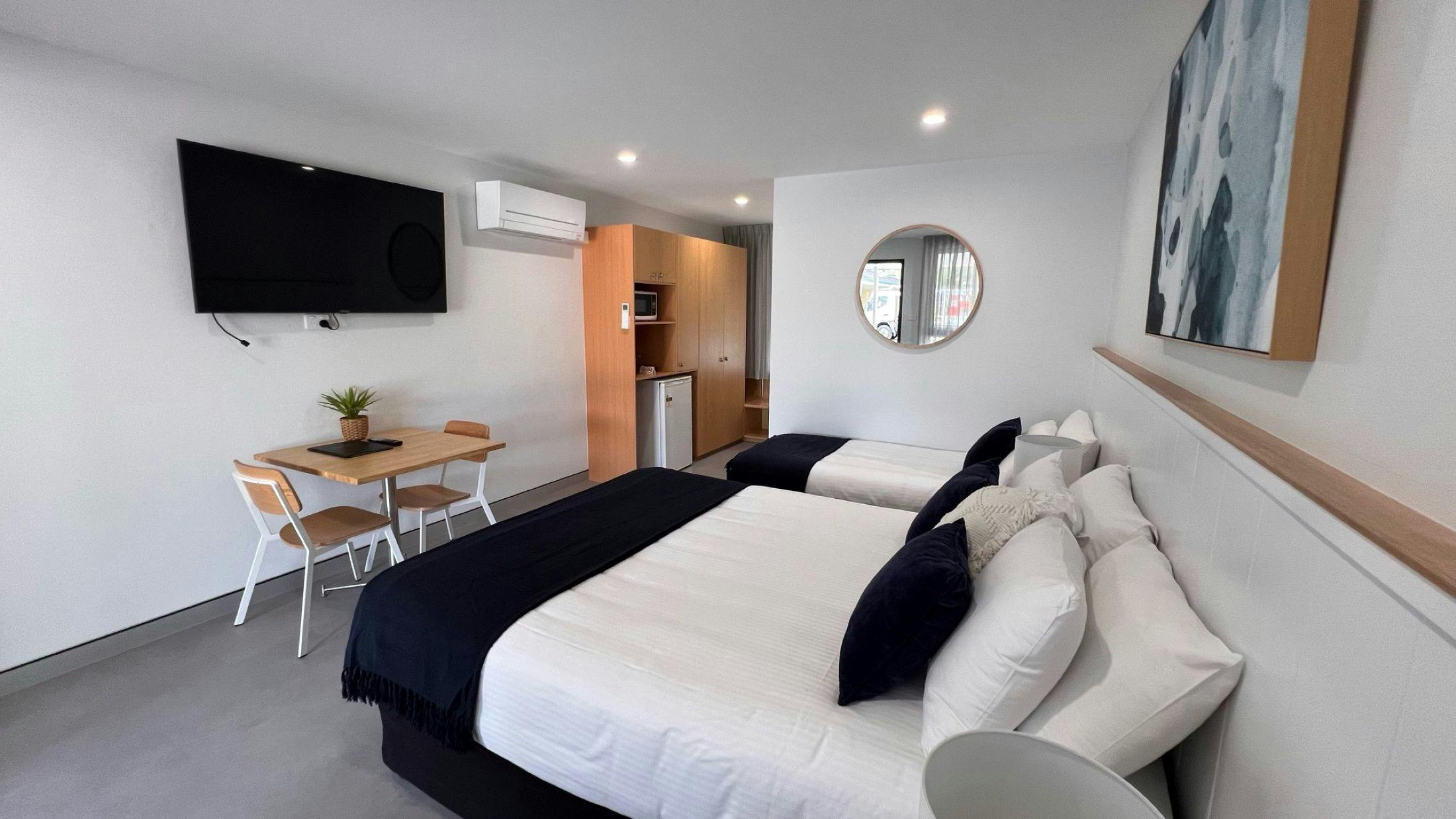 Ballina Colonial Motel