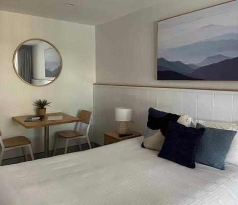 Ballina Colonial Motel