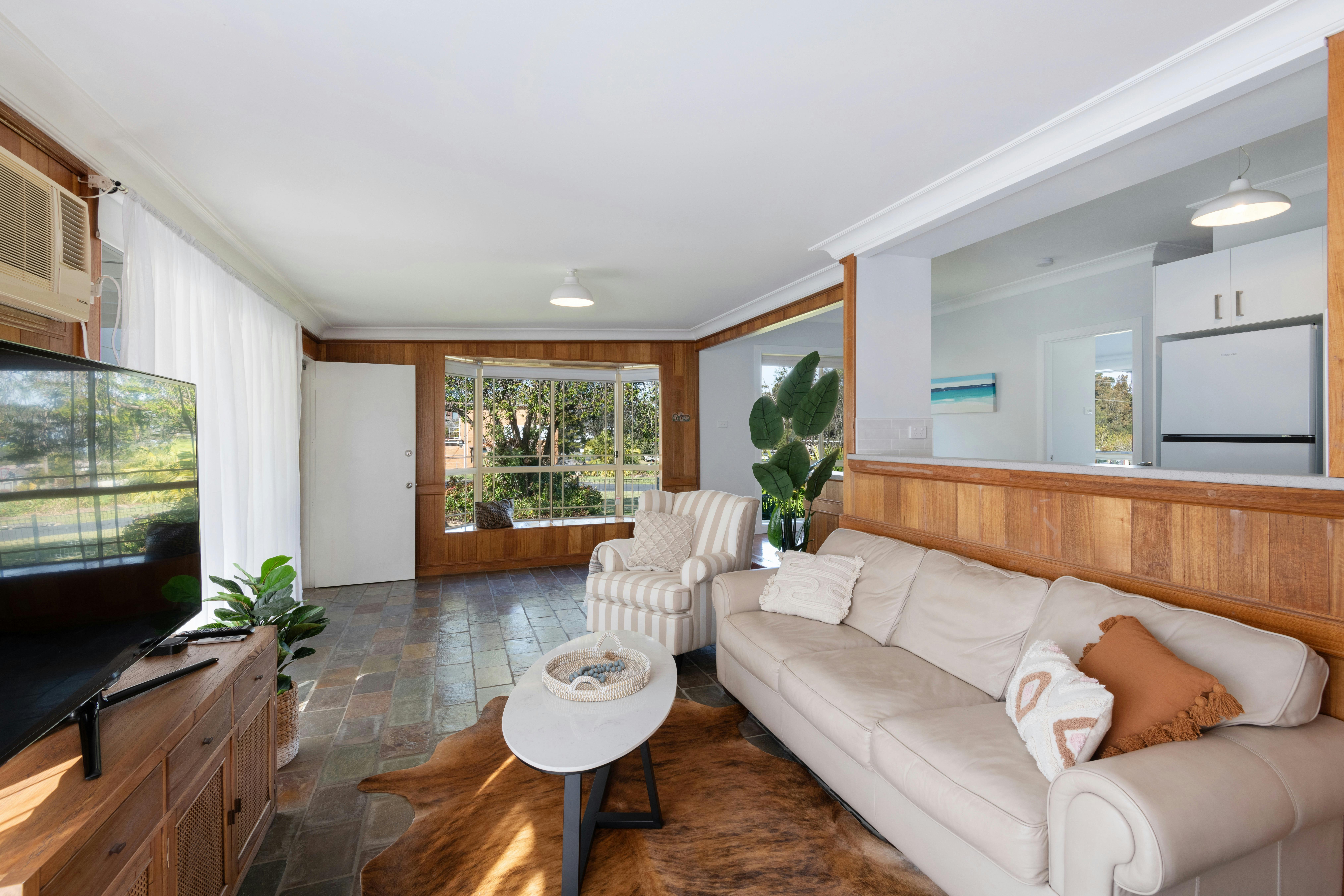 Banksia, Photographer Russell Quinn