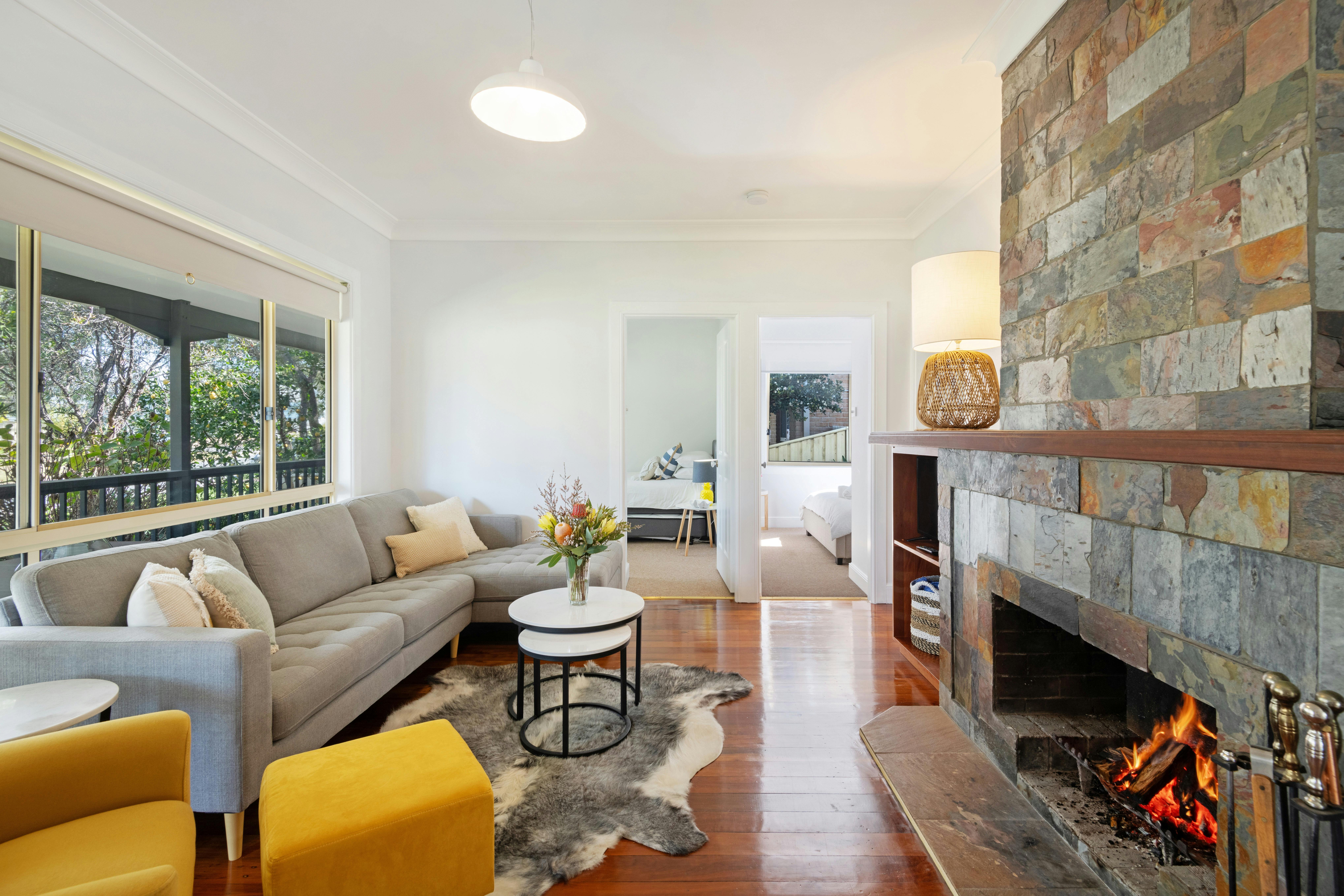 Banksia, Photographer Russell Quinn