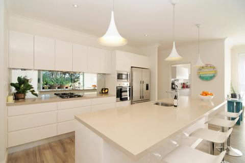 Beach Bliss Jervis Bay