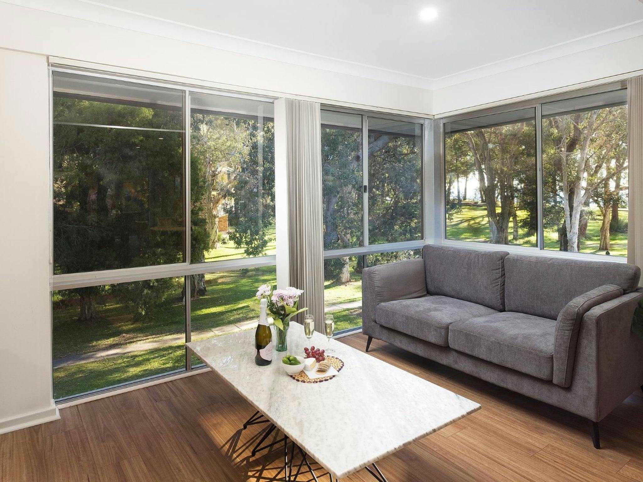 Bay Serene | Living Room | Wi-Fi