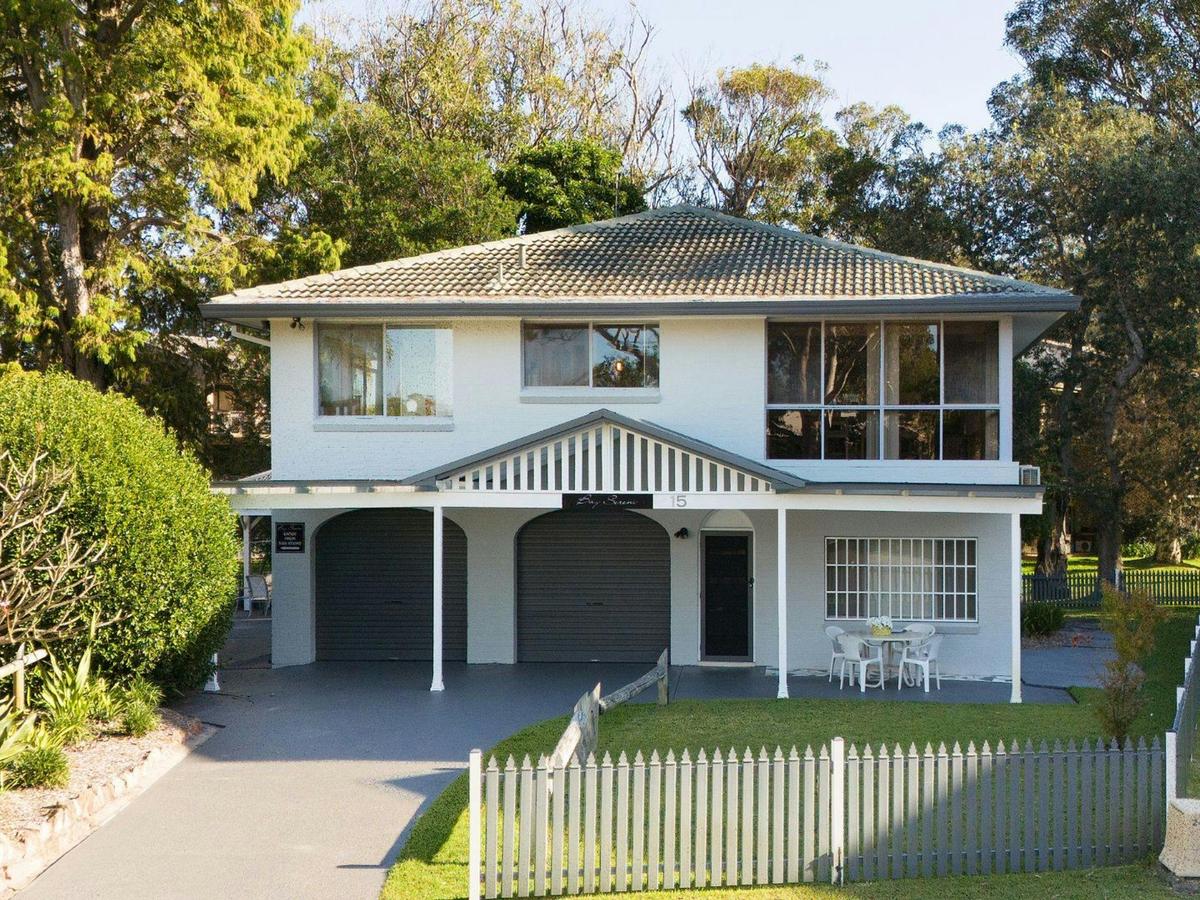 Bay Serene | 200m to Beach