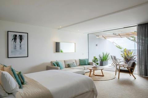 Beach Suites Studio