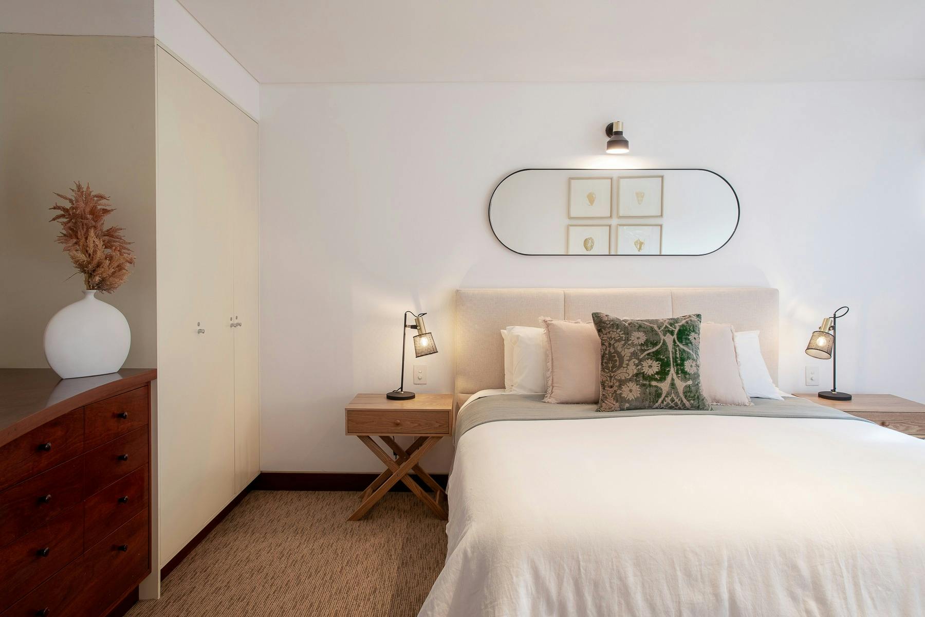 Beach Suites Penthouse