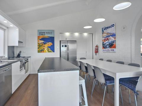 Baycation House Huskisson