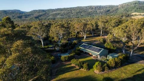Banksia Park Cottages