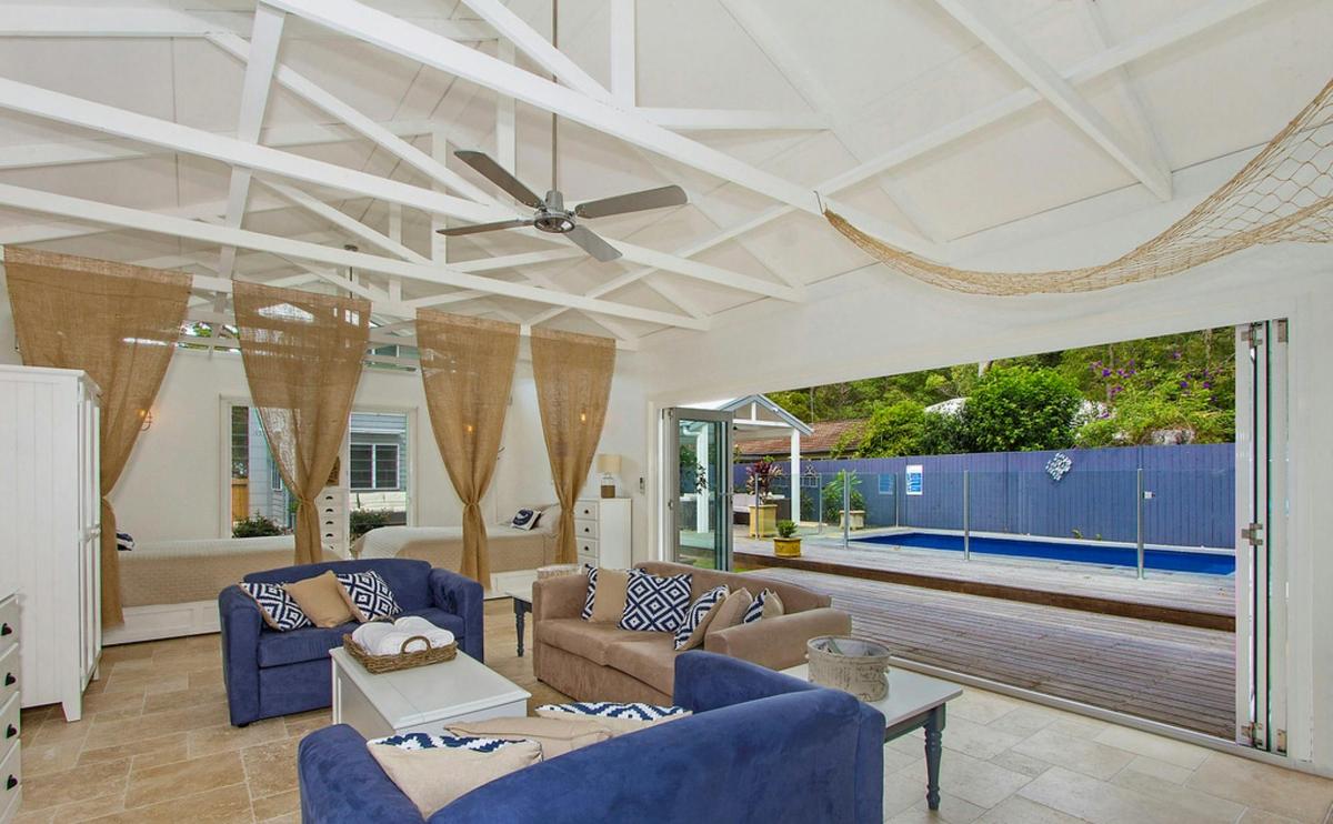 Cabana