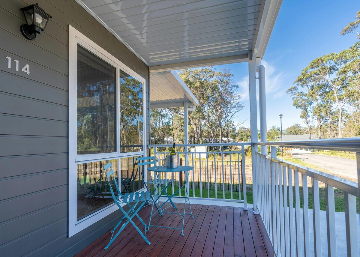 Porch