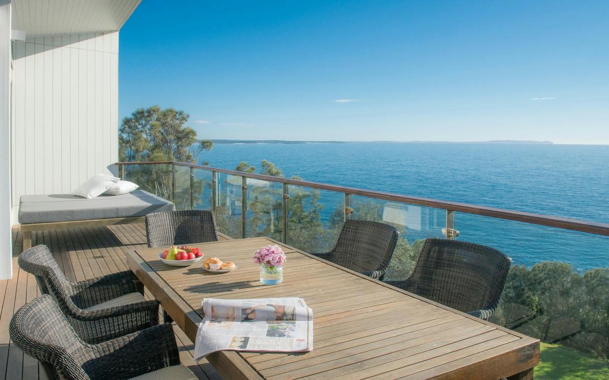 Cameron Kimber Penthouse