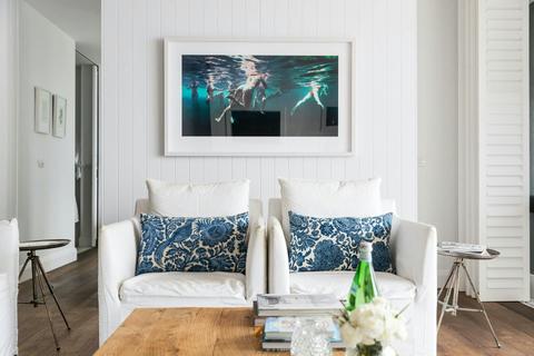 Collette Dinnigan Penthouse