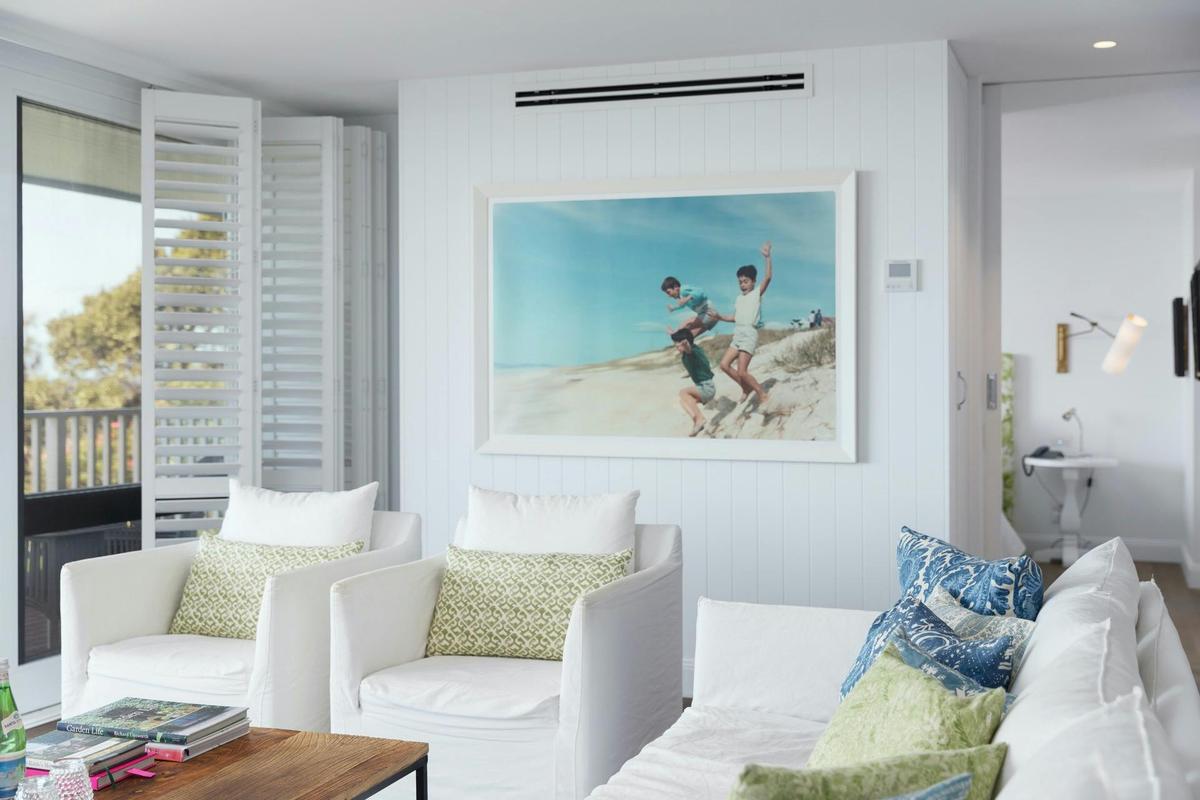 Collette Dinnigan Penthouse