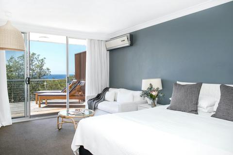 Ocean Deluxe