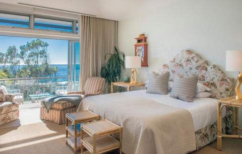 Cameron Kimber Penthouse