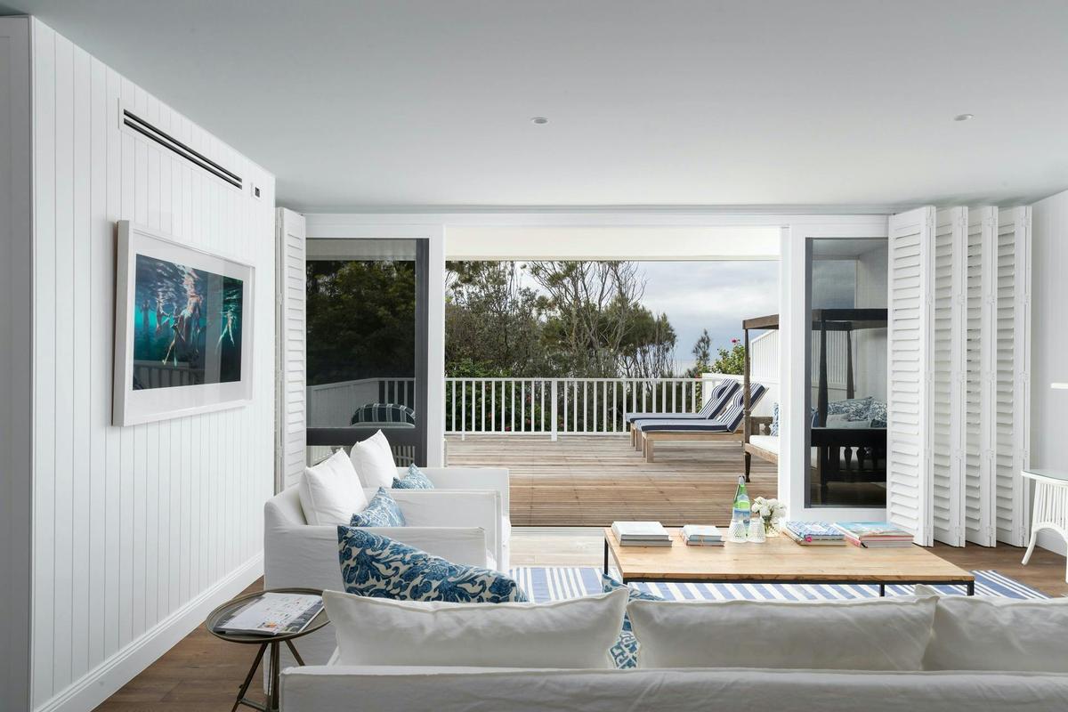 Collette Dinnigan Penthouse