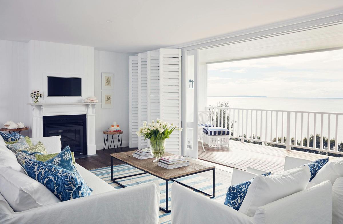 Collette Dinnigan Penthouse
