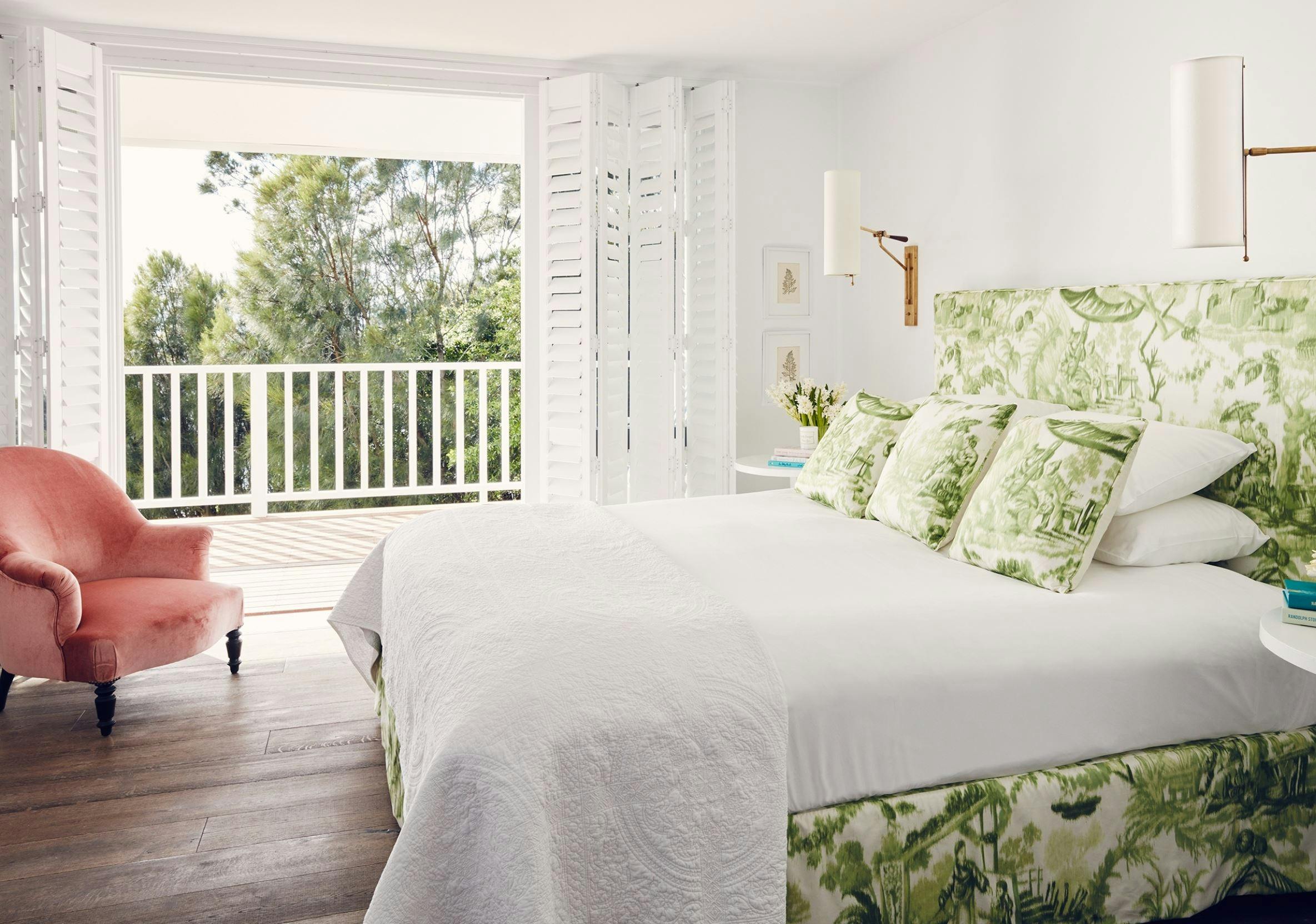 Collette Dinnigan Penthouse