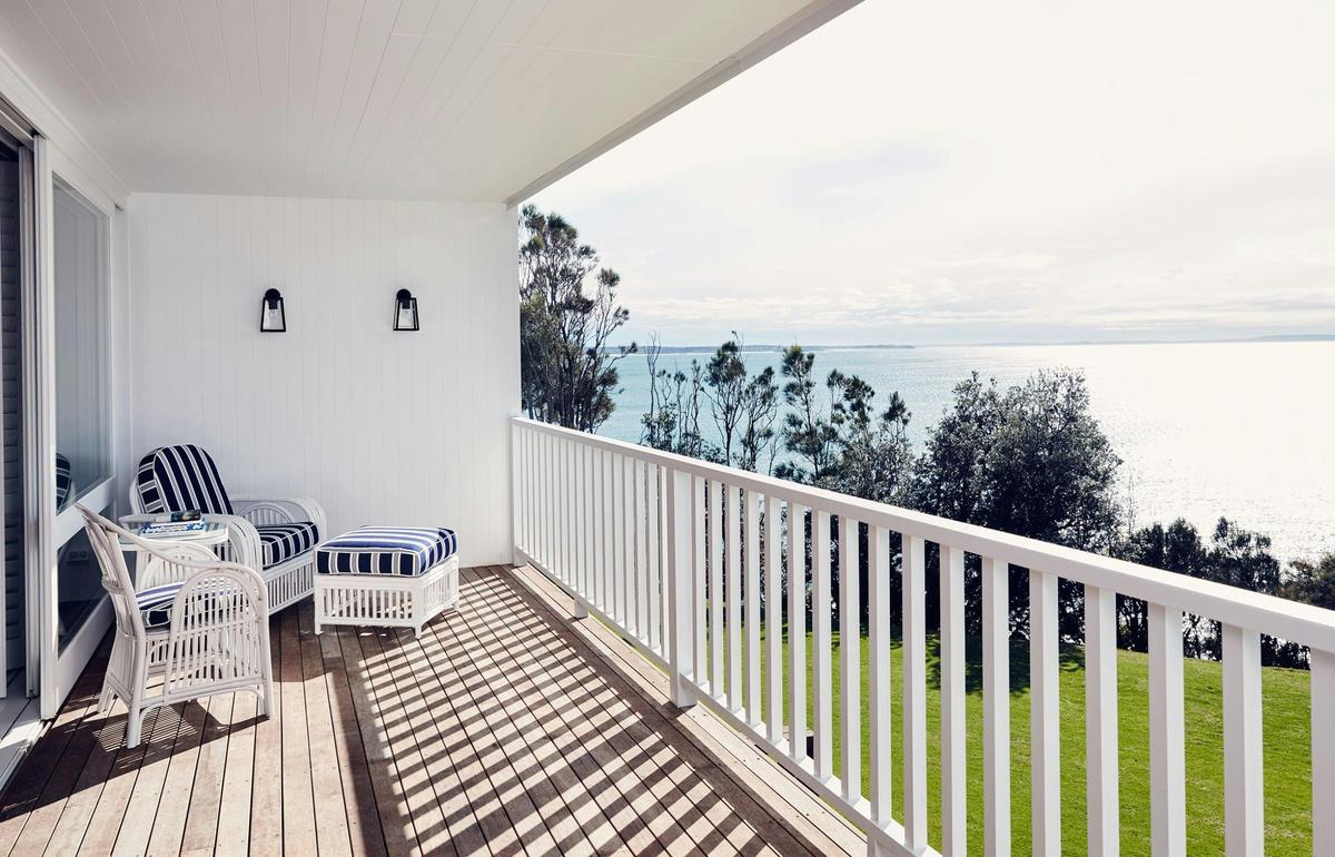 Collette Dinnigan Penthouse
