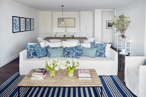 Collette Dinnigan Penthouse