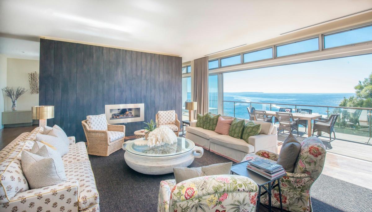 Cameron Kimber Penthouse