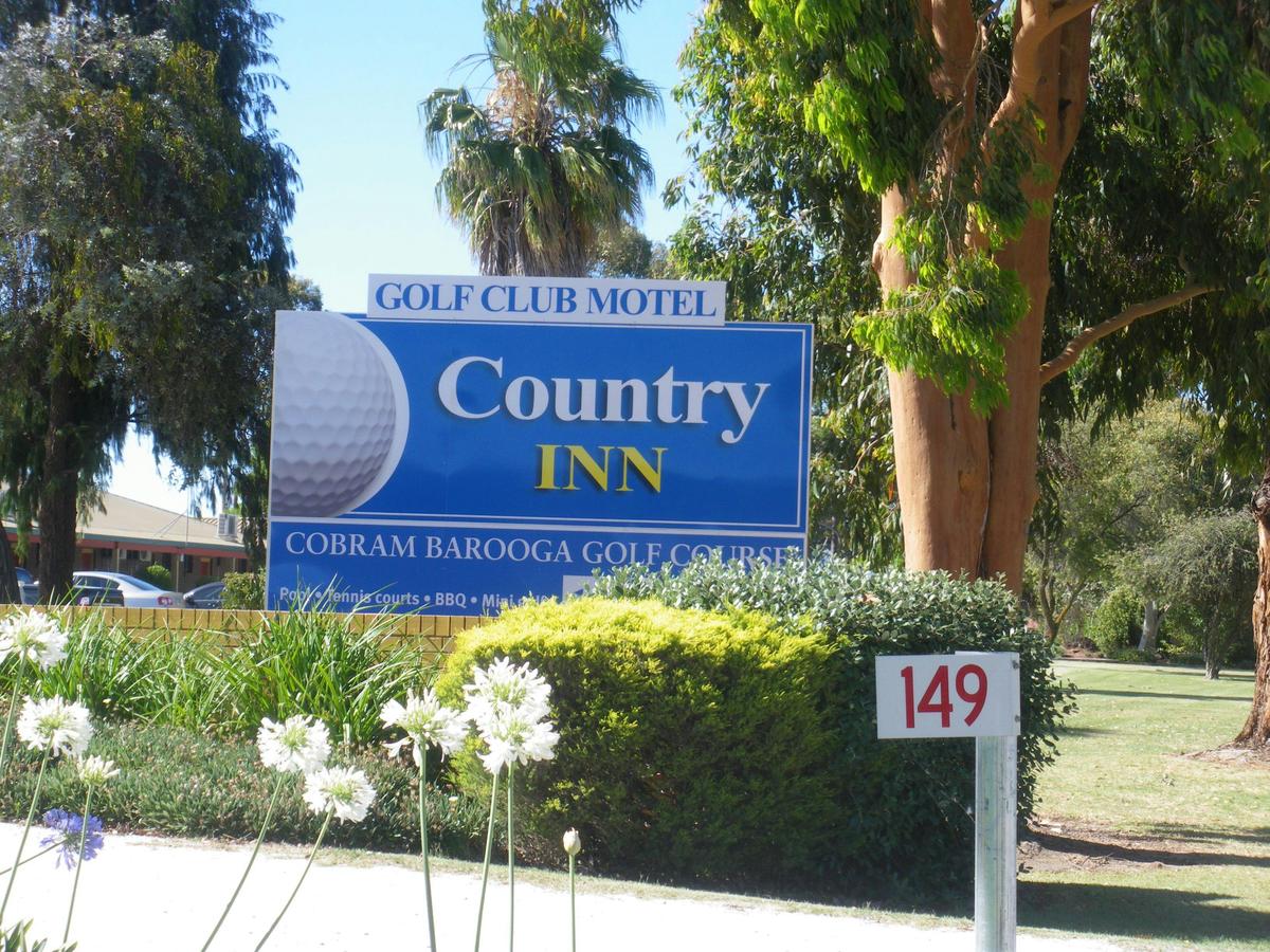 Welcome to our Motel
