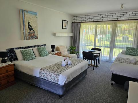 Barooga Country Inn Motel