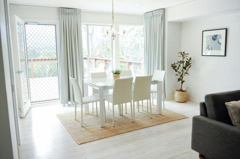 Bell View House - Kurrajong