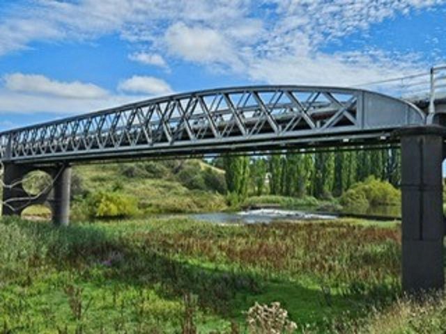 Dalgety Historic Town and River Walk