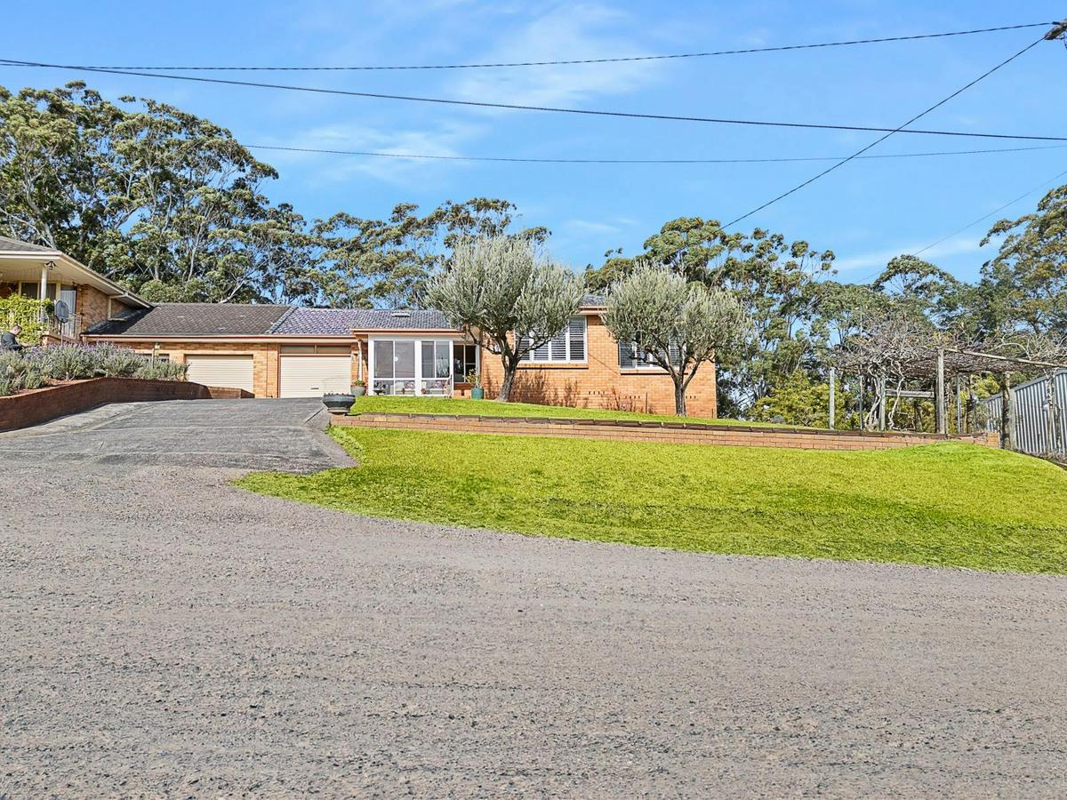 Bella Vista - Terrigal