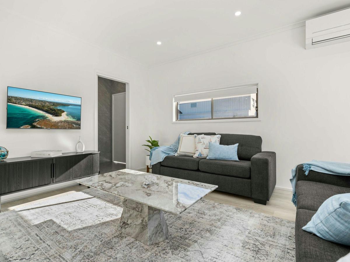 Bayswater Beach House 2