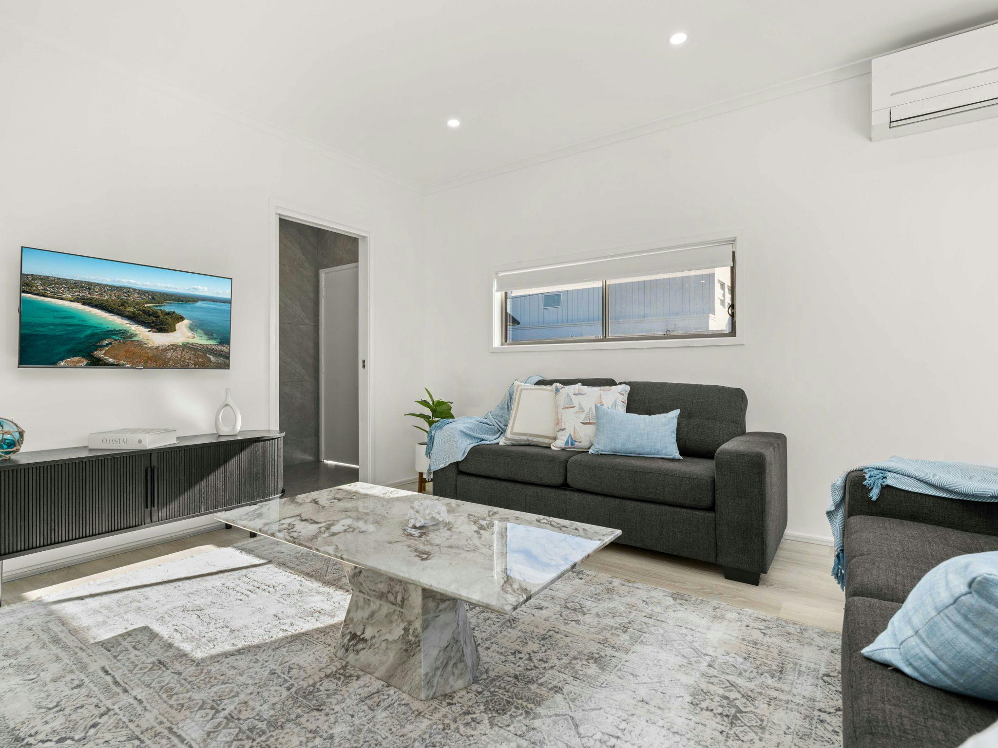 Bayswater Beach House 2