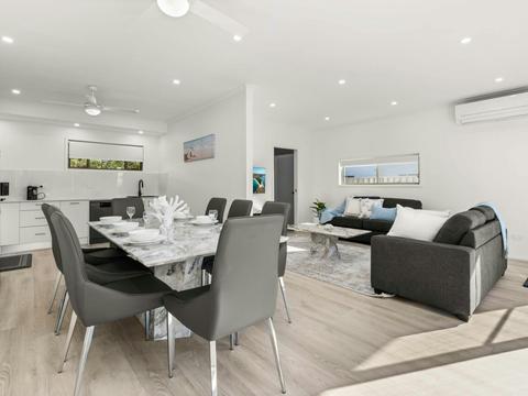 Bayswater Beach House 2