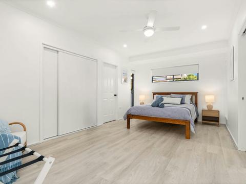 Bayswater Beach House 2