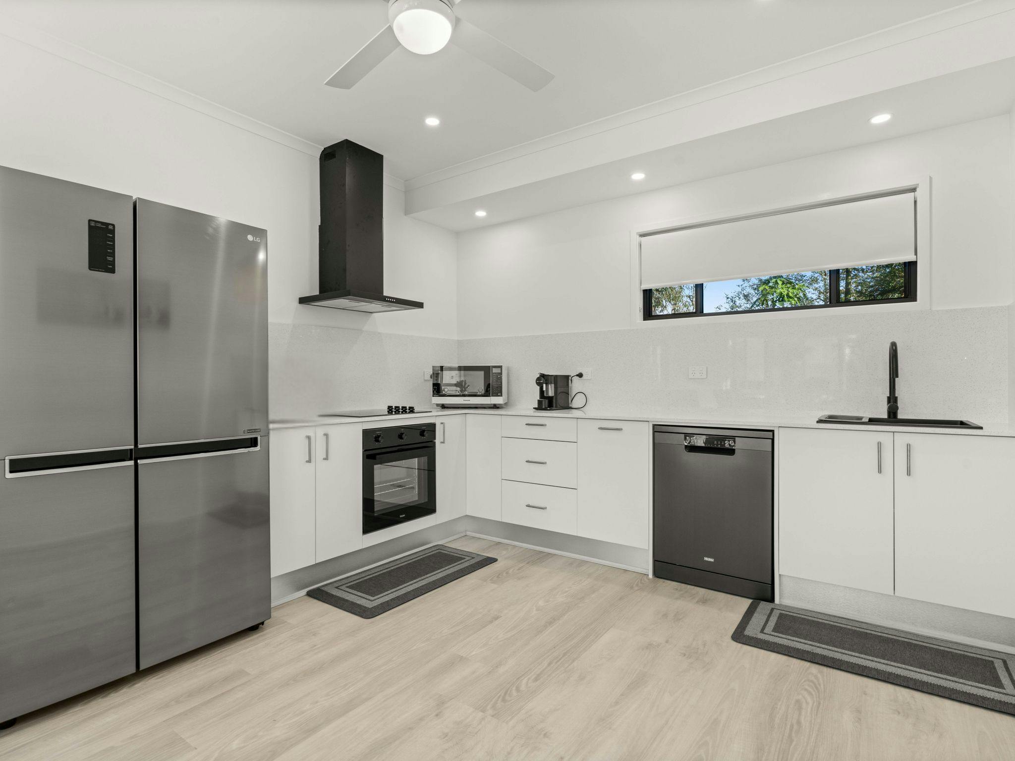 Bayswater Beach House 2