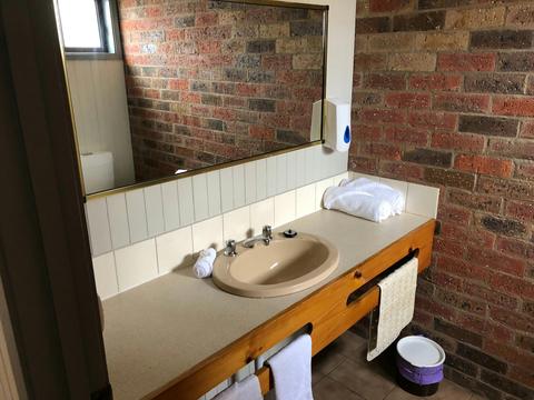 Standard Ensuite