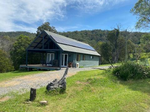 Barrington Tops Wilderness Escapes