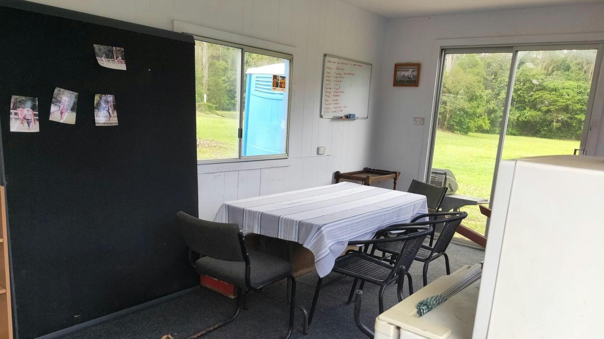Bella Park - Camp and Horse Stay
