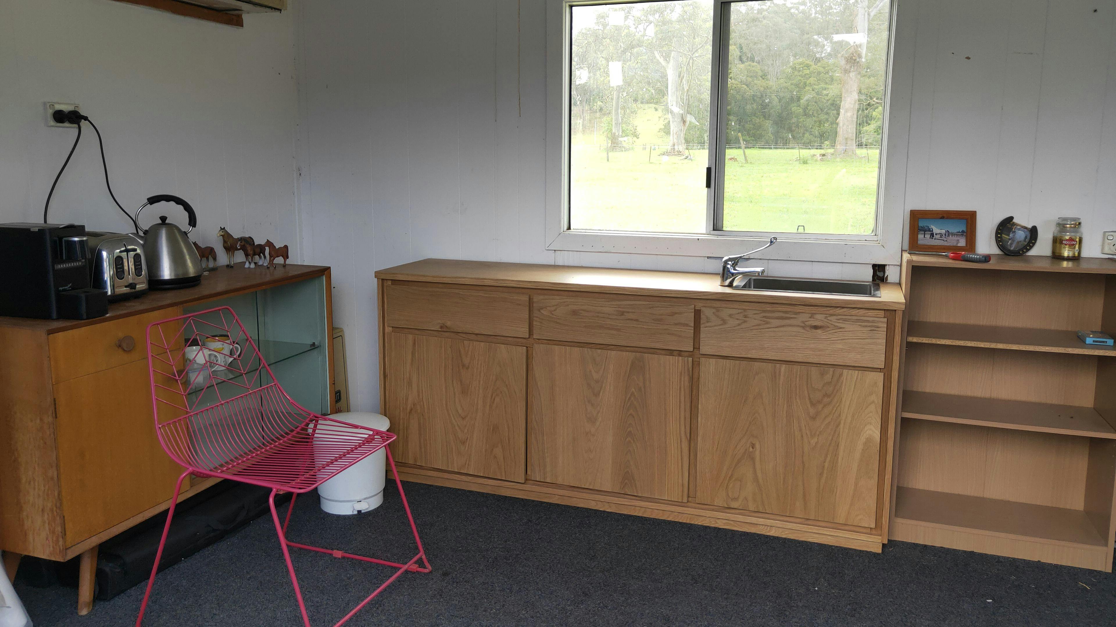 Bella Park - Camp and Horse Stay