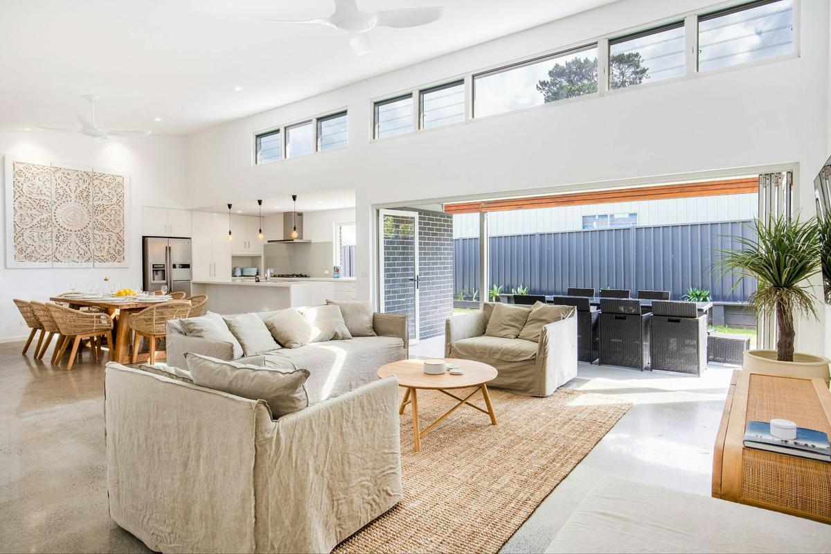 Inside Property