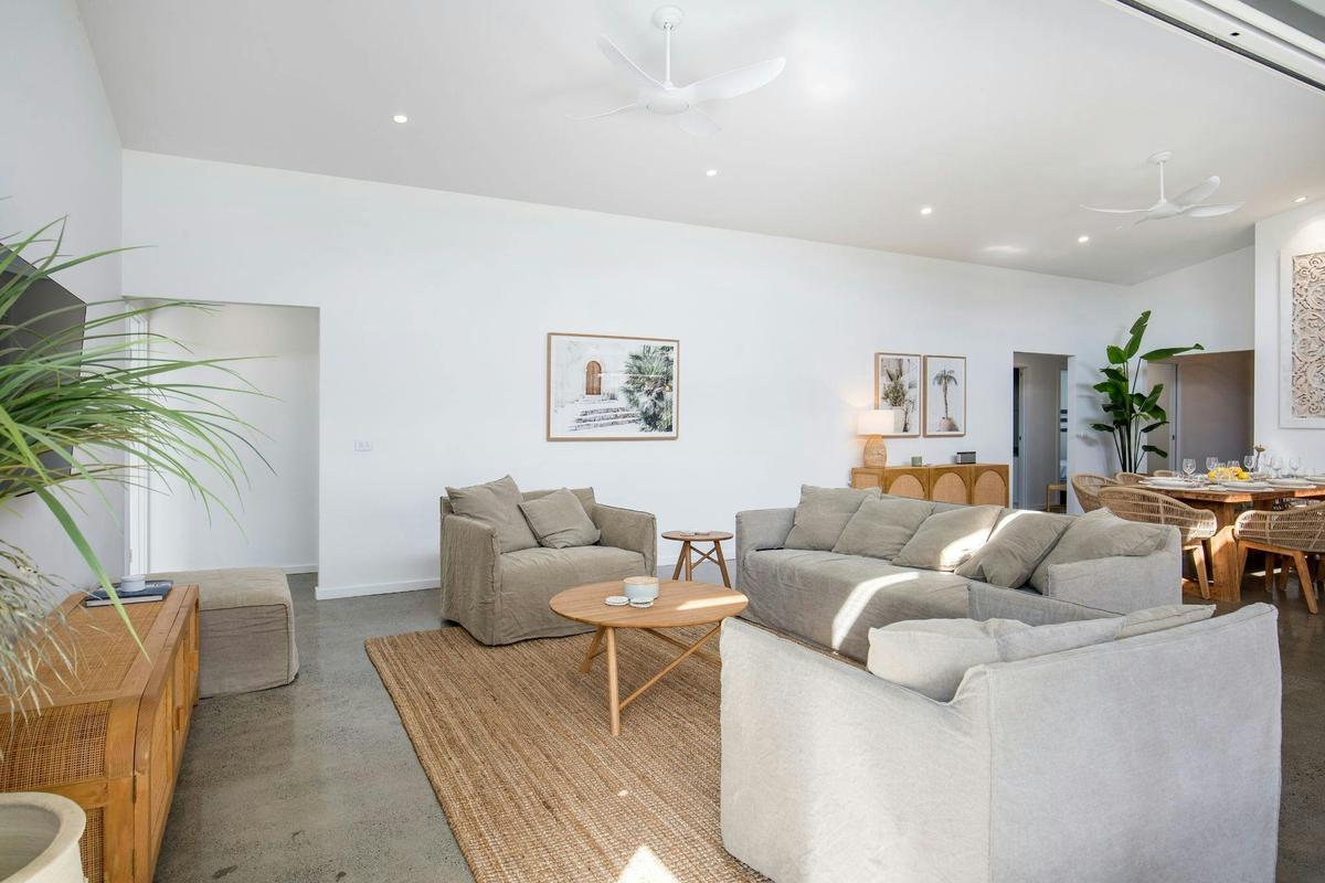 Inside Property