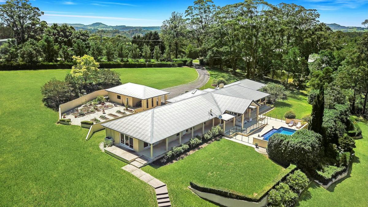 Bella Casa