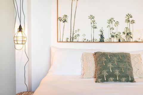 Beach Studio at Due East