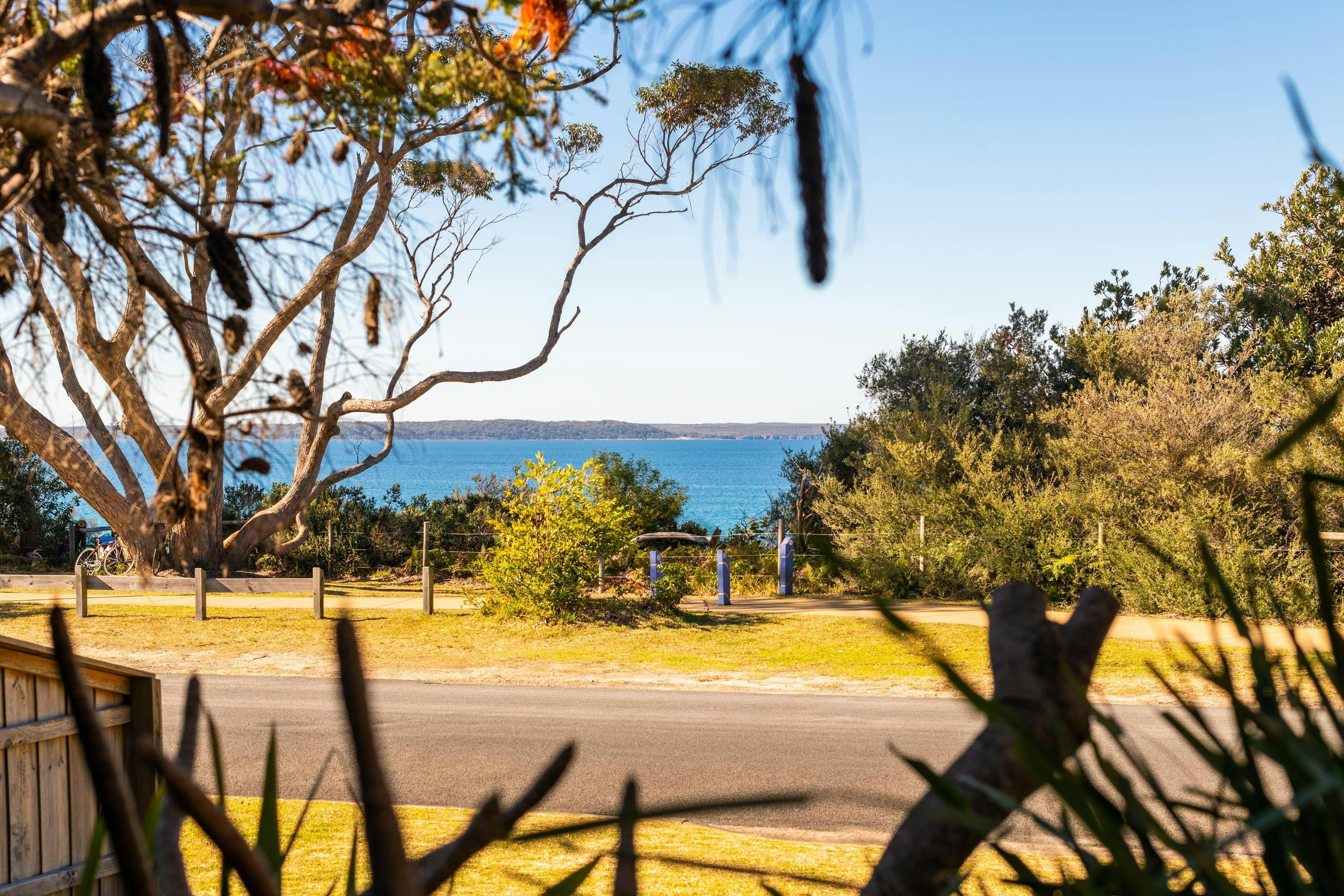 Beach Studio @ Due East