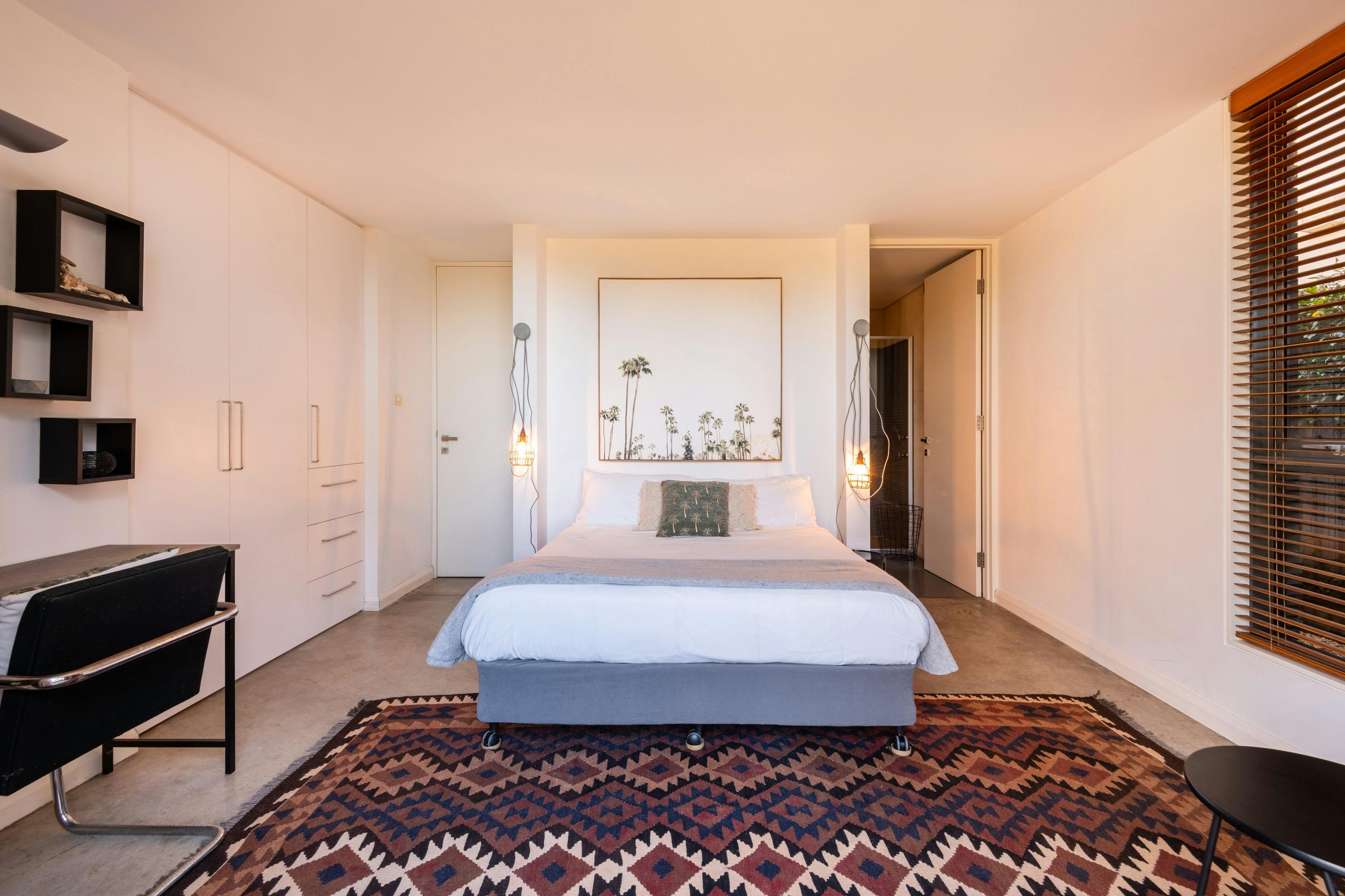 Beach Studio @ Due East